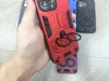 Dual-ring Skywalker 2-in-1 anti-drop phone case Application Scenario